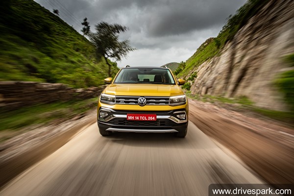 Taigun బుకింగ్స్ ప్రారంభించిన Volkswagen; పూర్తి వివరాలు