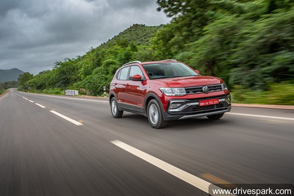 టైగన్ బుకింగ్స్ ప్రారంభించిన ఫోక్స్వ్యాగన్; వివరాలు