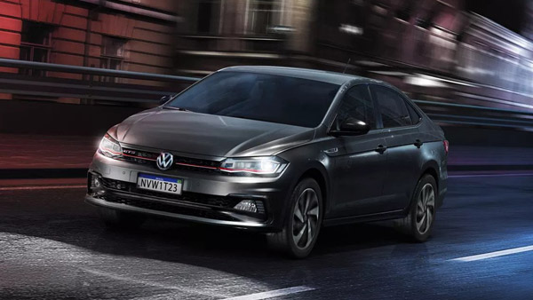 సెడాన్కి రీప్లేస్మెంట్గా వస్తున్న Volkswagen Virtus