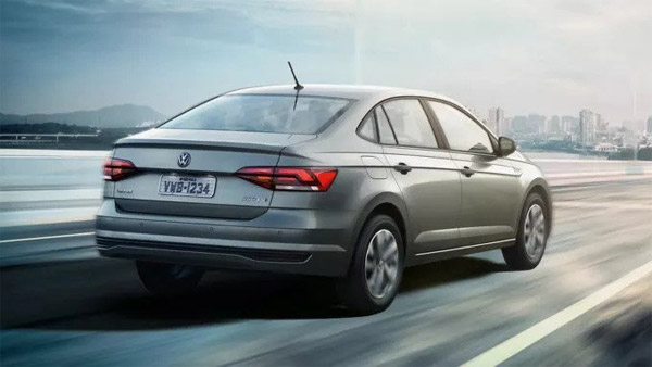 సెడాన్కి రీప్లేస్మెంట్గా వస్తున్న Volkswagen Virtus