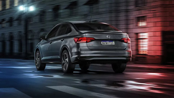 సెడాన్కి రీప్లేస్మెంట్గా వస్తున్న Volkswagen Virtus