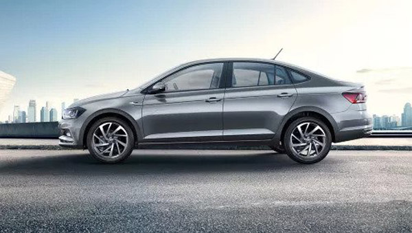 సెడాన్కి రీప్లేస్మెంట్గా వస్తున్న Volkswagen Virtus