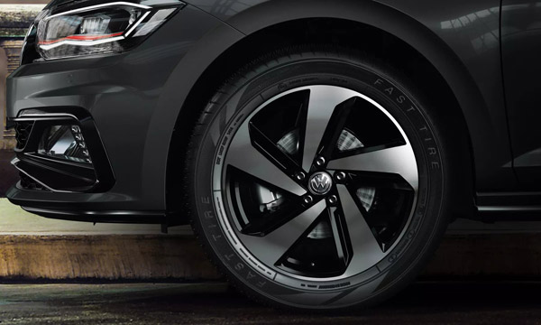 సెడాన్కి రీప్లేస్మెంట్గా వస్తున్న Volkswagen Virtus
