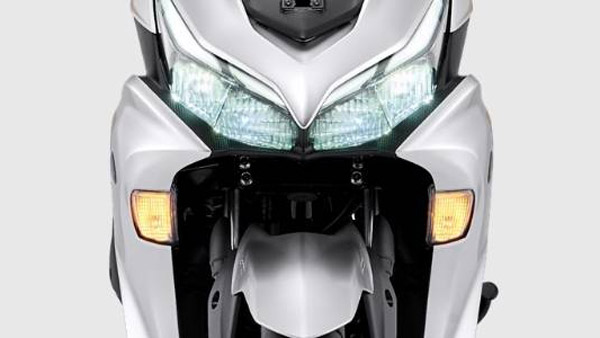 Yamaha నుంచి రానున్న కొత్త స్కూటర్; Aerox 155