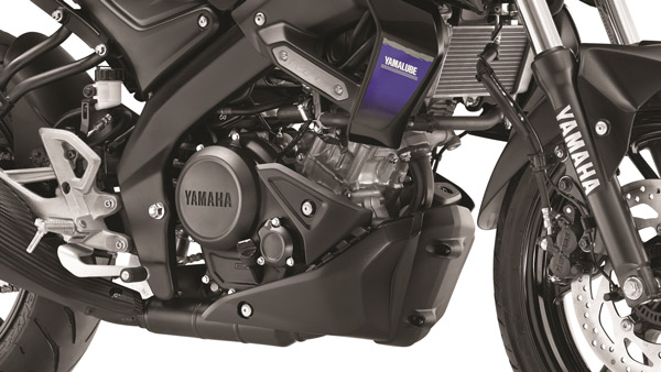 రైడింగ్కి సిద్ధమవ్వండి.. Yamaha నుంచి మరో బైక్ వచ్చేసింది