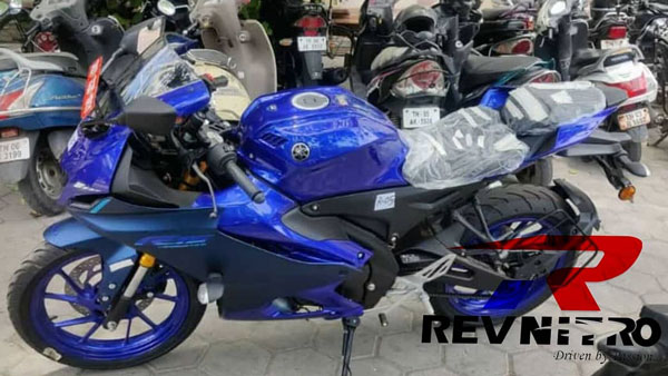 భారత్లో విడుదల కానున్న కొత్త Yamaha YZF R15M : ఫుల్ డీటేల్స్