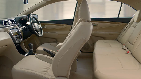 కొత్త మైలురాయిని చేరుకున్న Maruti Suzuki Ciaz; కస్టమర్ల ఫస్ట్ ఛాయిస్..