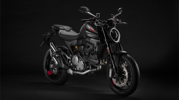 ఇండియాలో కొత్త 2021 Ducati Monster కోసం బుకింగ్స్ ఓపెన్; త్వరలోనే లాంచ్!