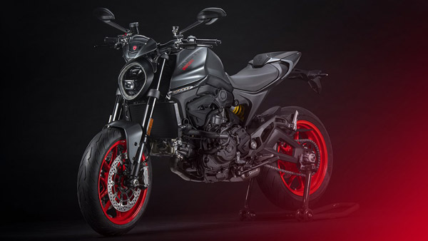 దేశీయ మార్కెట్లో విడుదలైన Ducati Monster; ధర రూ. 10.99 లక్షలు