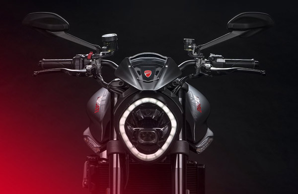 దేశీయ మార్కెట్లో విడుదలైన Ducati Monster; ధర రూ. 10.99 లక్షలు