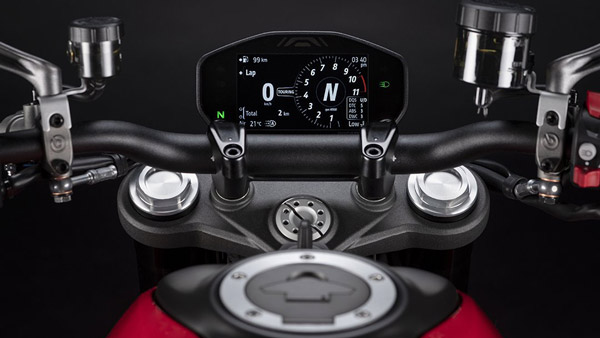 దేశీయ మార్కెట్లో విడుదలైన Ducati Monster; ధర రూ. 10.99 లక్షలు