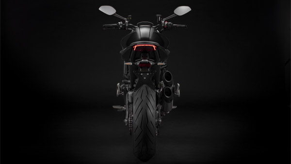 ఇండియాలో కొత్త 2021 Ducati Monster కోసం బుకింగ్స్ ఓపెన్; త్వరలోనే లాంచ్!