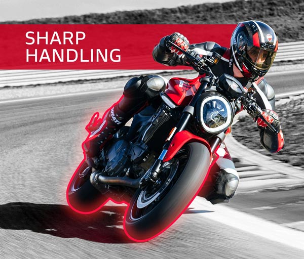దేశీయ మార్కెట్లో విడుదలైన Ducati Monster; ధర రూ. 10.99 లక్షలు
