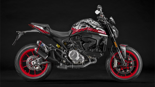 ఇండియాలో కొత్త 2021 Ducati Monster కోసం బుకింగ్స్ ఓపెన్; త్వరలోనే లాంచ్!