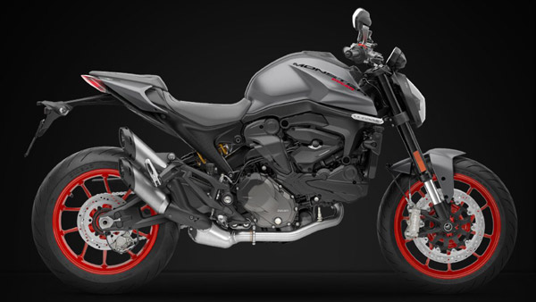 దేశీయ మార్కెట్లో విడుదలైన Ducati Monster; ధర రూ. 10.99 లక్షలు