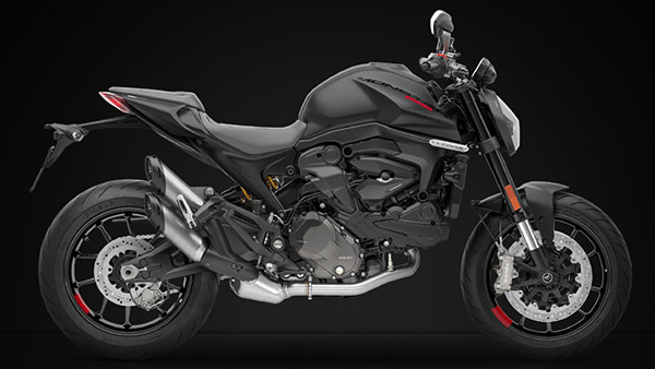 దేశీయ మార్కెట్లో విడుదలైన Ducati Monster; ధర రూ. 10.99 లక్షలు