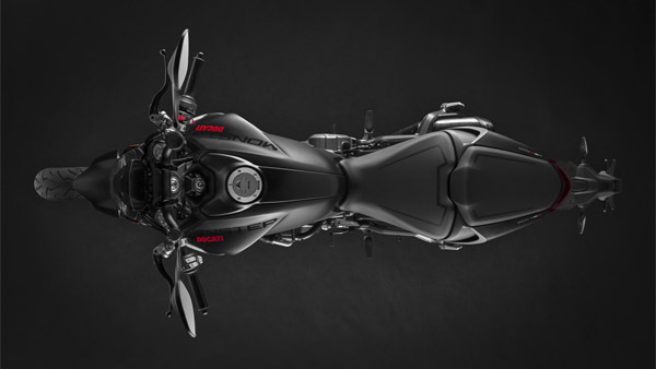 ఇండియాలో కొత్త 2021 Ducati Monster కోసం బుకింగ్స్ ఓపెన్; త్వరలోనే లాంచ్!