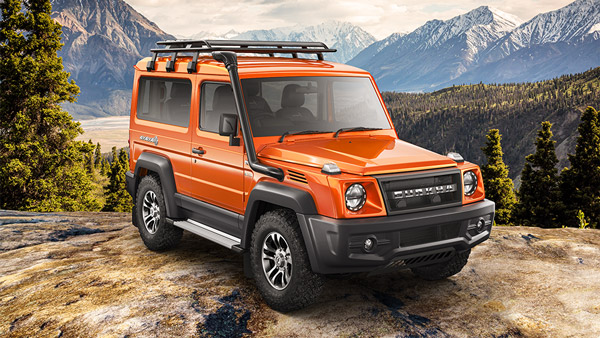 Force Gurkha వర్సెస్ Mahindra Thar: రెండింటిలో ఏది మేలంటారు?