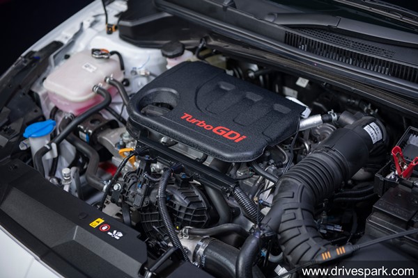 ఎట్టకేలకు భారతీయ మార్కెట్లో విడుదలైన Hyundai i20 N Line; ధర & వివరాలు