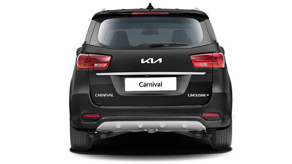 దేశీయ మార్కెట్లో 2021 Carnival లాంచ్ చేసిన Kia Motors