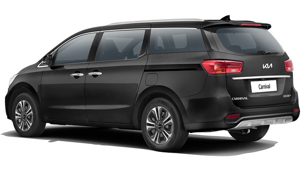 దేశీయ మార్కెట్లో 2021 Carnival లాంచ్ చేసిన Kia Motors
