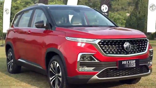 Ford India ఫ్యాక్టరీలను కొనేందుకు ఆసక్తి చూపుతున్న MG Motor!