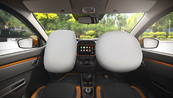 త్వరపడండి.. కేవలం రూ. 4.06 లక్షలకే కొత్త Renault Kwid