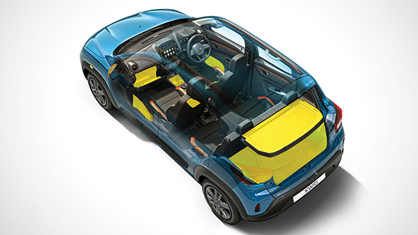 త్వరపడండి.. కేవలం రూ. 4.06 లక్షలకే కొత్త Renault Kwid