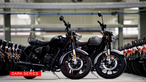 కొత్త Classic 350 డెలివరీలు షురూ చేసిన Royal Enfield; వివరాలు