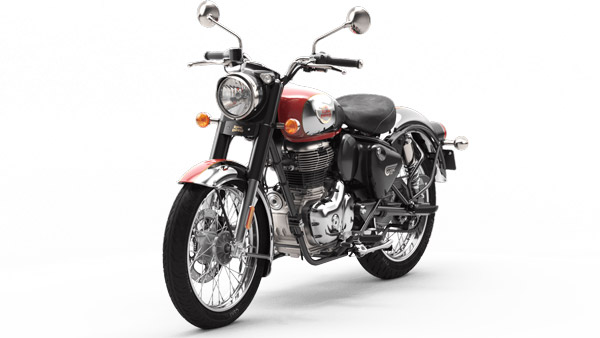 కొత్త Classic 350 డెలివరీలు షురూ చేసిన Royal Enfield; వివరాలు