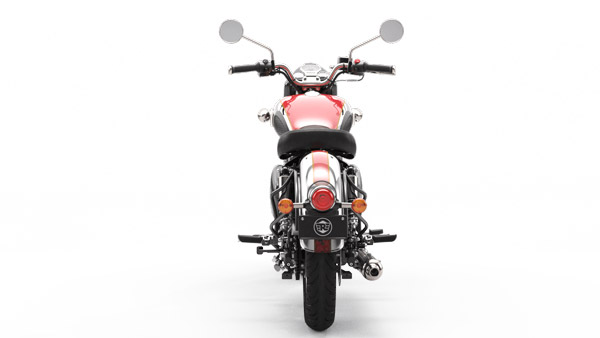 కొత్త 2021 Royal Enfield Classic 350 వచ్చేసింది; ధర & వివరాలు ఇక్కడ చూడండి