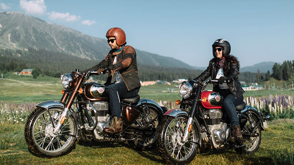 కొత్త 2021 Royal Enfield Classic 350 వచ్చేసింది; ధర & వివరాలు ఇక్కడ చూడండి