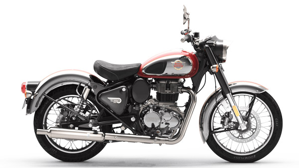 కొత్త 2021 Royal Enfield Classic 350 డెలివరీలు ప్రారంభం