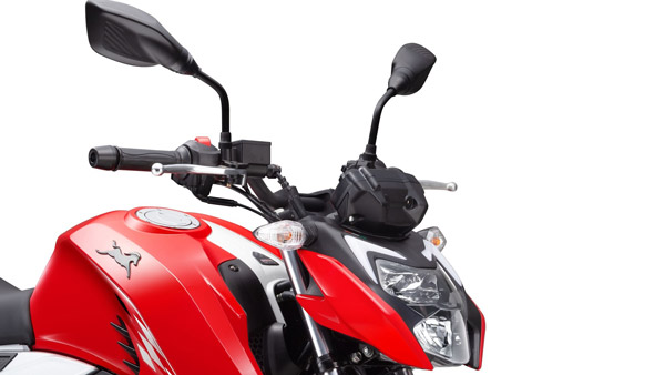 TVS Apache RTR 165 RP పేరు కోసం ట్రేడ్మార్క్ దాఖలు.. ఇదో కొత్త బైకా..?