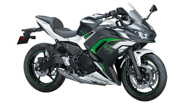 Kawasaki అడ్వెంచర్ ఆఫ్-రోడ్ బైక్స్ KX250 మరియు KX450 విడుదల