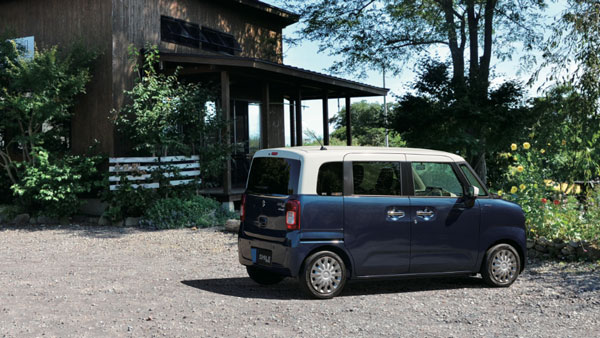 ఈ కారు పేరు Suzuki WagonR Smile.. ఎక్కడ దొరుకుతుందో తెలుసా..?
