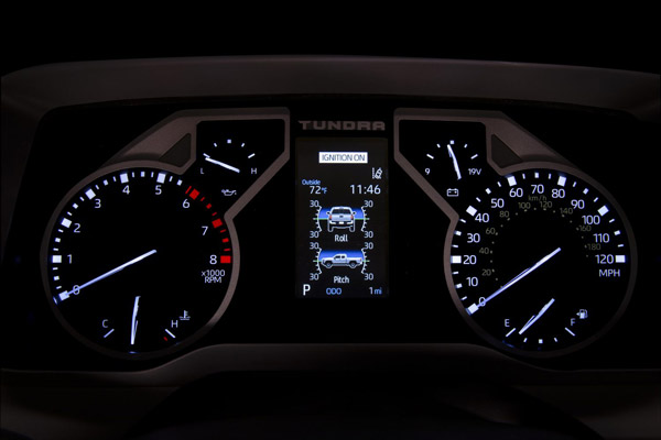 కొత్త 2022 Toyota Tundra పికప్ ట్రక్ ఆవిష్కరణ; Ford F150 కి గట్టి పోటీ!