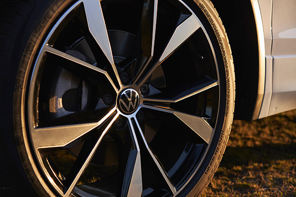 కమింగ్ సూన్..: కొత్త 2021 Volkswagen Tiguan ఫేస్లిఫ్ట్ వెర్షన్!