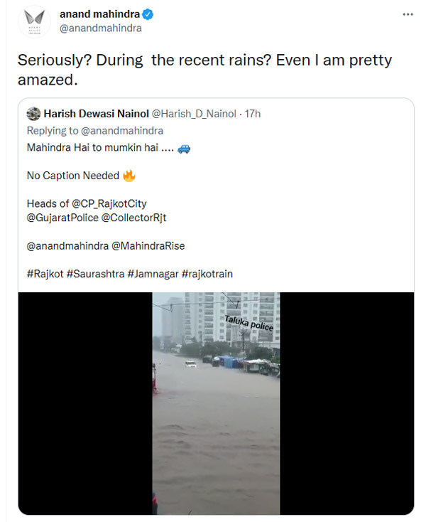 Mahindra Bolero నీకు నీవీ సాటి; ఎందుకో వీడియో చూడండి
