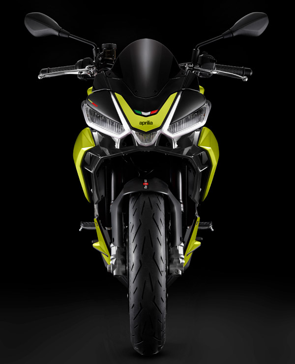 Aprilia నుంచి మరో బైక్ విడుదల; ధర రూ. 13.09 లక్షలు