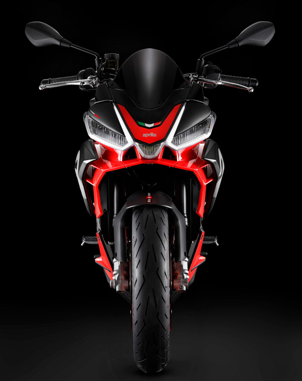Aprilia నుంచి మరో బైక్ విడుదల; ధర రూ. 13.09 లక్షలు