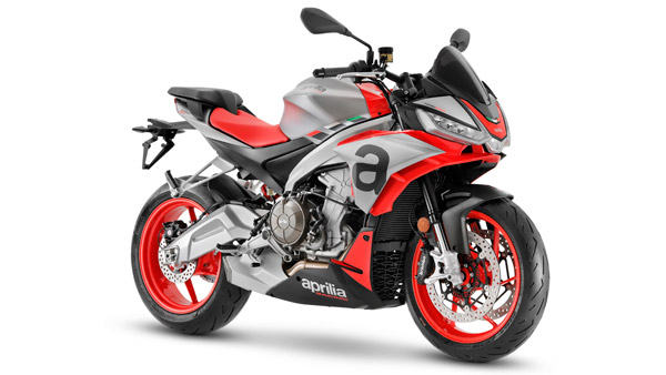 Aprilia నుంచి మరో బైక్ విడుదల; ధర రూ. 13.09 లక్షలు