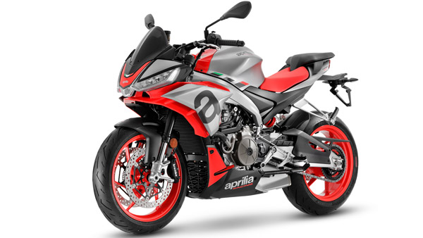 Aprilia నుంచి మరో బైక్ విడుదల; ధర రూ. 13.09 లక్షలు
