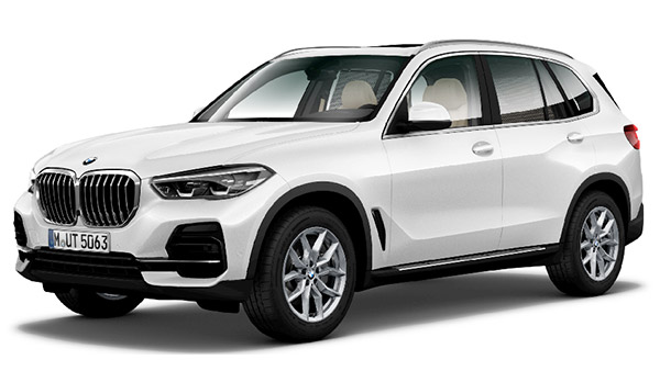 భారత్లో విడుదలైన BMW X5 xDrive SportX Plus ఎస్యువి