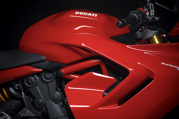 దేశీయ మార్కెట్లో Ducati నుంచి మరో సూపర్ బైక్ లాంచ్; ధర రూ. 13.49 లక్షలు