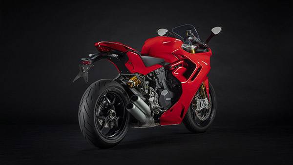 దేశీయ మార్కెట్లో Ducati నుంచి మరో సూపర్ బైక్ లాంచ్; ధర రూ. 13.49 లక్షలు