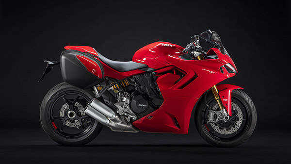 దేశీయ మార్కెట్లో Ducati నుంచి మరో సూపర్ బైక్ లాంచ్; ధర రూ. 13.49 లక్షలు