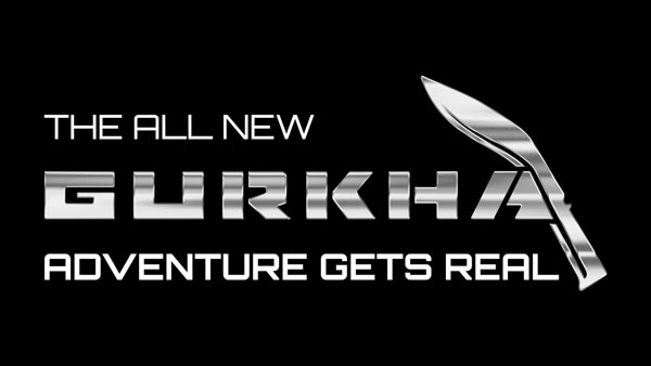 సెప్టెంబర్ 27 న భారత్లో అరంగేట్రం చేయనున్న 2021 Force Gurkha