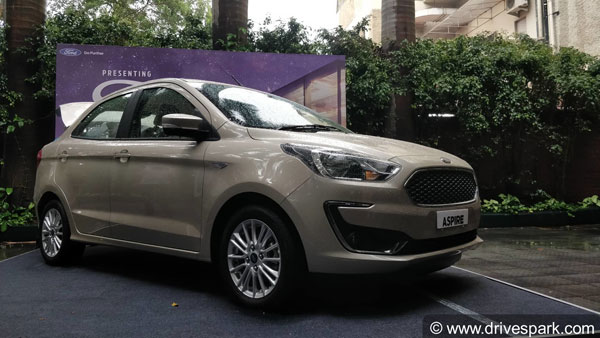 Ford India ఫ్యాక్టరీలను కొనేందుకు ఆసక్తి చూపుతున్న MG Motor!