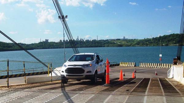 డీలర్షిప్లను తగ్గించనున్న Ford India; స్టాక్ క్లియరెన్స్ సేల్, భారీ డిస్కౌంట్స్..